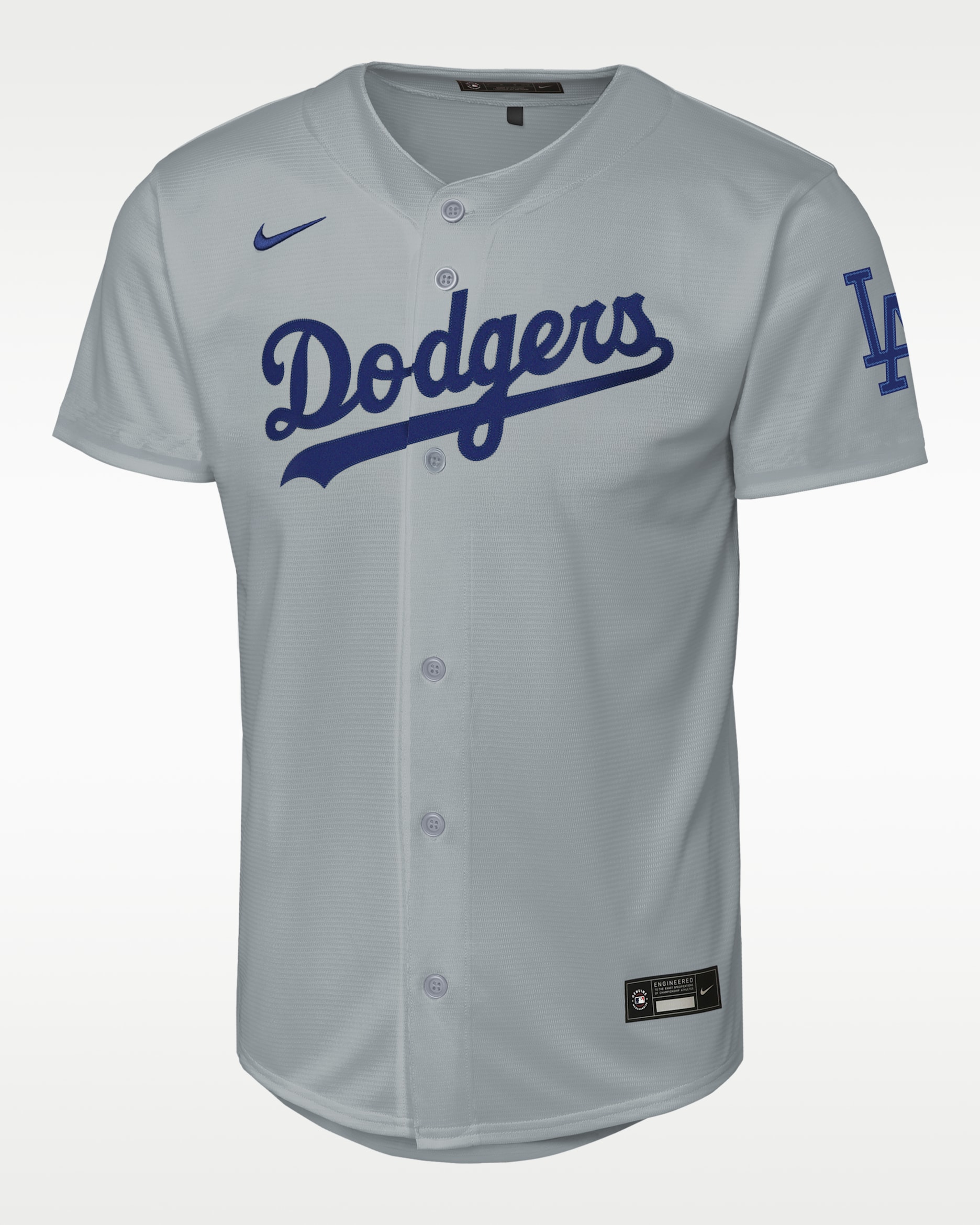 Nike Los Angeles Dodgers ユニフォーム キッズXL Los Angeles Dodgers Big Kids' Nike MLB Stadium Home Jersey. Nike.com